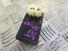 WHITE KNUCKLE WK125 SPORT 2015