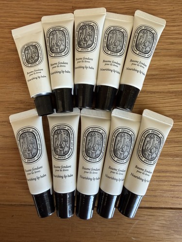 Diptyque lip balm 10x - lip,