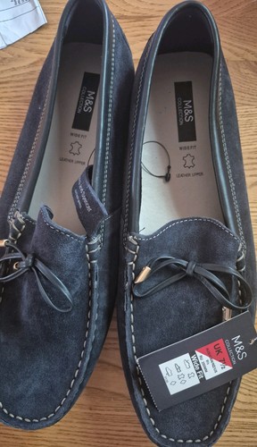 Marks and spencer women blue - marks,