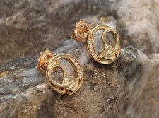 Clogau Welsh 18ct 1854 Tree of