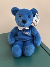 Collectors Titanic Bear Limited Edition With Tags