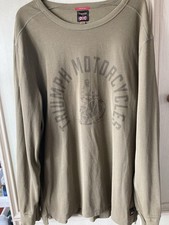 Triumph long sleeved - long,
