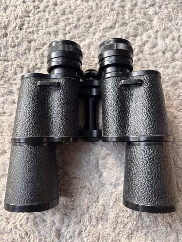 Vintage optex binoculars 10x30 - optex,
