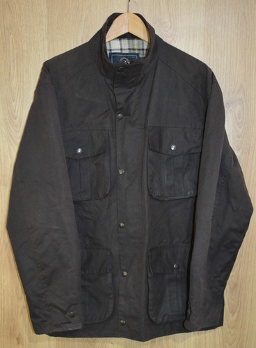 Field jacket mens - pg,