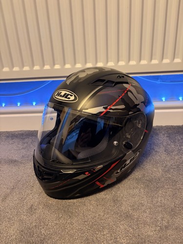 Hjc casco integrale 15 - casco,