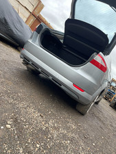 Ford Mondeo Mk4 Titanium X