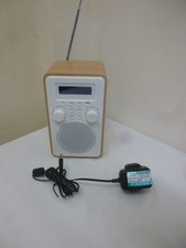 Tesco DR1502W DAB & FM Digital
