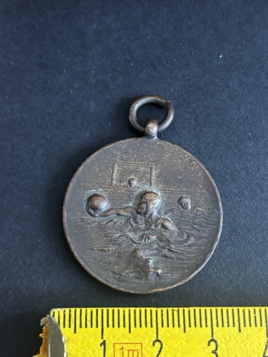 1928 military sports medal - 1928,