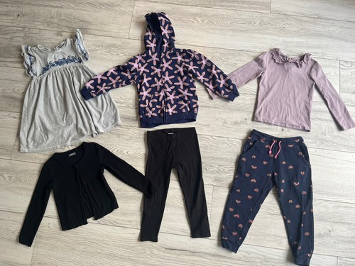 Girls next years bundle - years,