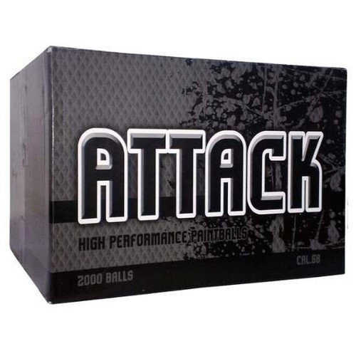 New legion attack field - legion,