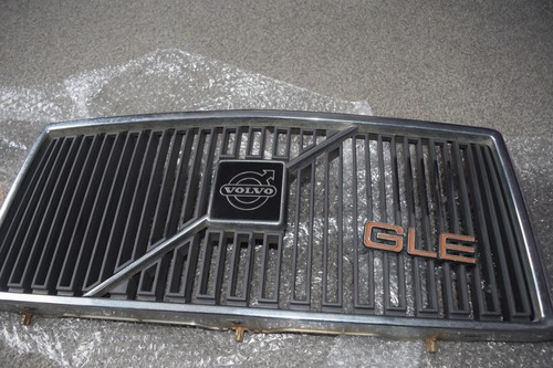 Genuine volvo 240 - oe,
