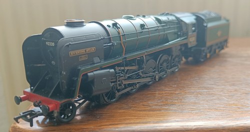 Bachmann 850a 9f - bachmann, 32-850a