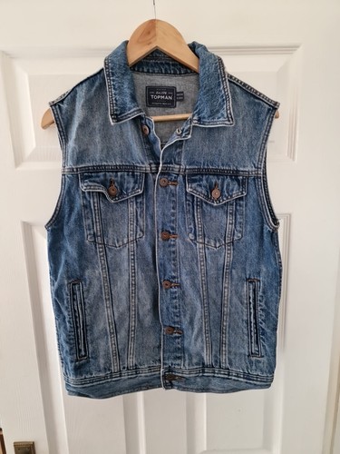 Mens small sleeveless - mens,