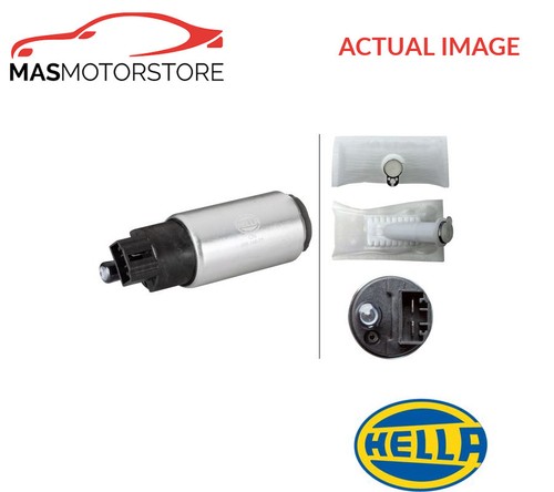 Electric fuel pump feed unit - fuel,