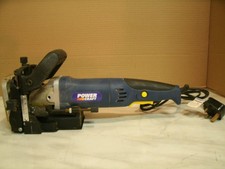 Powercraft Biscuit Jointer