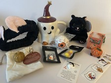 Halloween Boo Basket / Gift Box