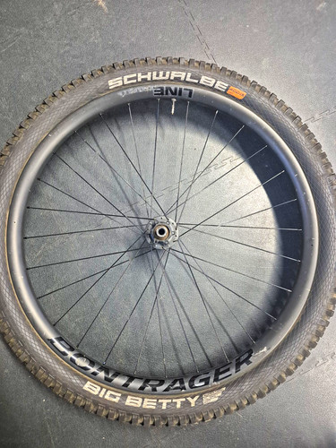 Bontrager line elite - bontrager, 30