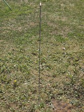 10-6" DIAWA WHISKER FLY" Trot/Seatrout" vintage Fly fishing rod 7/9# V/fn (R-454