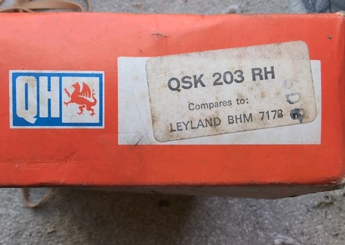 Morris marina ital qsk 203 - ital,
