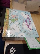 Angelina Ballerina Angelina’s Storybox Ted Smart 6 Book Boxset Collection