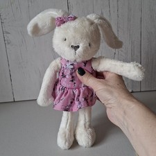Lola & Maverick Bunny Rabbit