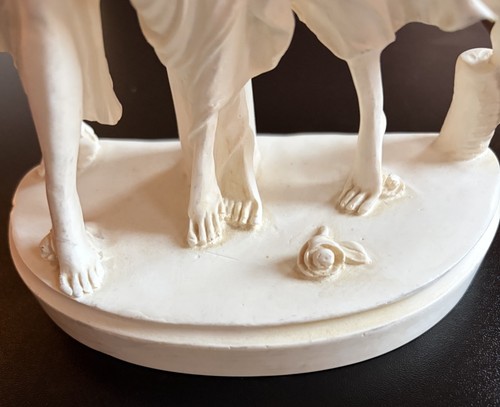 The three graces alabaster 5 - the,