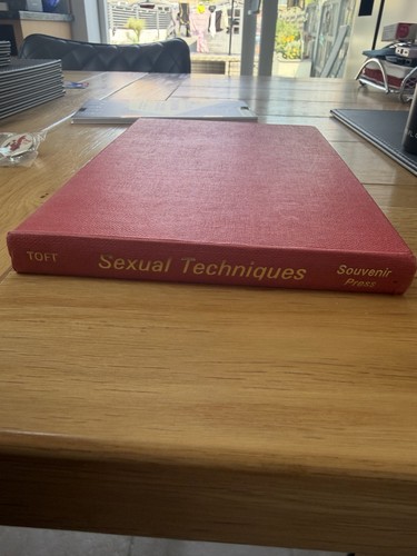 Incomplete vintage sexual - incomplete,
