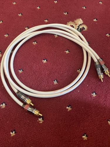 Qed quinex rca - qed,