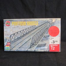 AIRFIX   03383. PONTOON BRIDGE