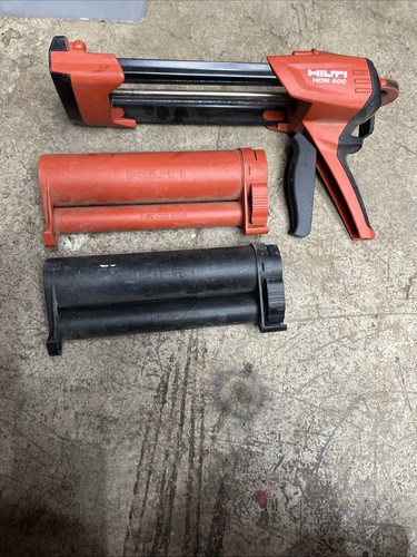 Hilti hdm 500 - hdm,