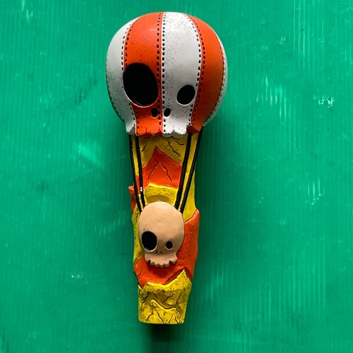 Beavertown neck oil tap - beavertown,