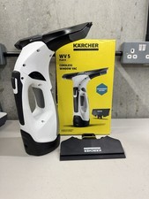 Karcher New WV 5 Plus N Window