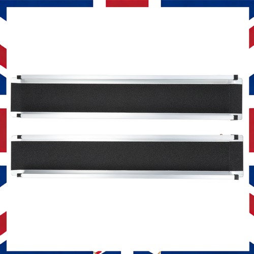 6ft pair telescopic ramps with - 6ft,