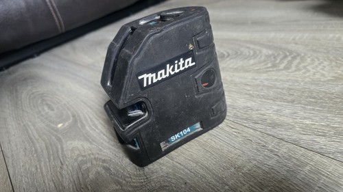 Makita sk104 cross line - cross,