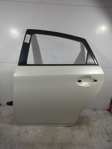 Toyota prius mk3 - toyota,