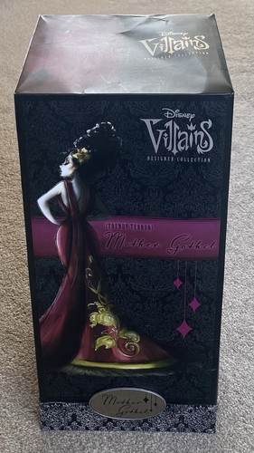 Disney villains designer - disney,