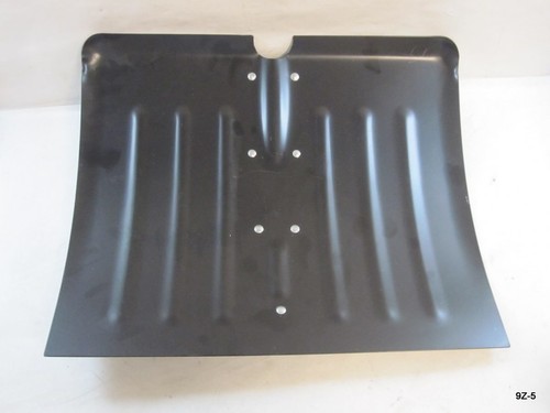 Truetemper 1640700 steel snow - steel,