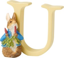 Beatrix Potter U - Peter