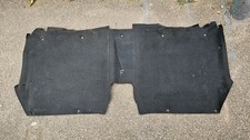 Mgf mgtf bulkhead fuel tank - mg,