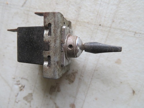 Lucas 34533 flick switch - lucas,