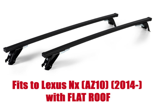 Premium roof rack bars for - premium,