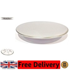 120mm Stainless Steel Cover
