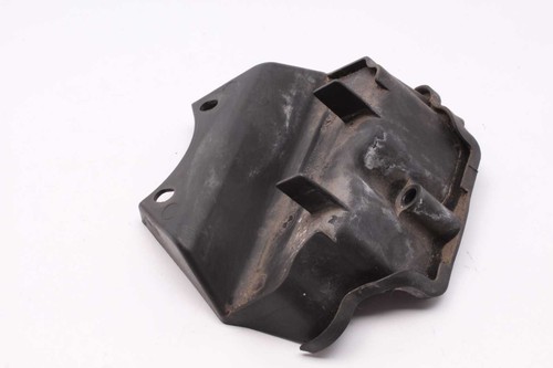 Splash guard cover engine trim - cover,