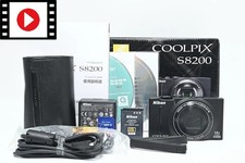[Near Mint+] Nikon Coolpix