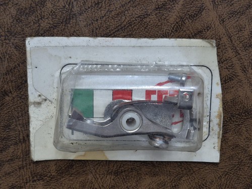Vintage vespa effe electric - vintage,