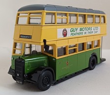 Corgi 97312 Guy Arab Utility
