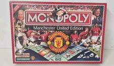 Monopoly Manchester United