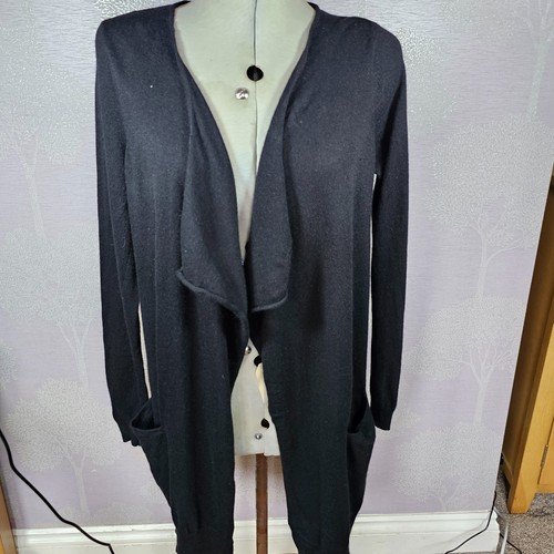 Next cardigan black - next, uk