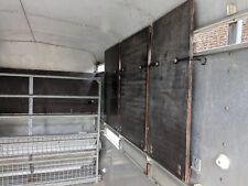 Sheep deck for IFOR WILLIAMS TA510G 10' x 6'