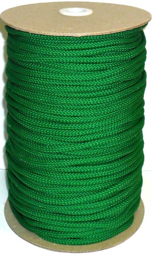5mm cushion piping cord - cushion,